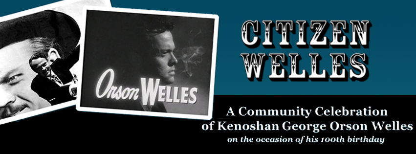 Citizen Welles Society 